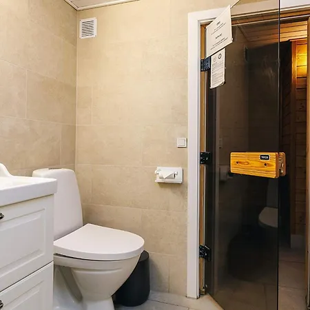 10 Person In Vaeggerlose-by Traum Сasa de vacaciones *