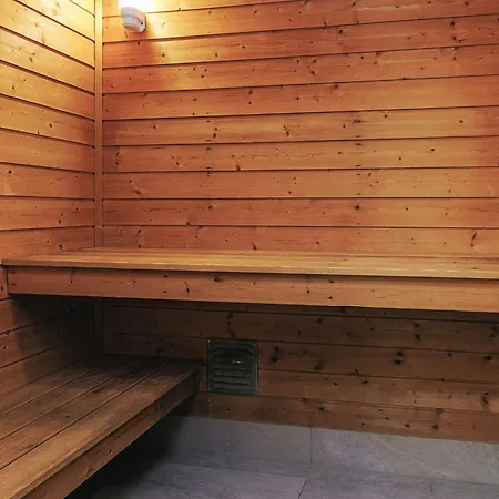 10 Person In Vaeggerlose-by Traum Сasa de vacaciones Bøtø By